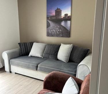 Aigrefeuille-d'Aunis Bed & Breakfast | chambre d'hotes Les 3 moineaux