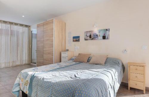Plougoulm Bed & Breakfast | Chambre d'hote chez Odile