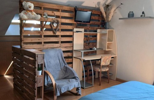 Belvezet Bed & Breakfast | Chambre d hote