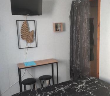 Bonnetable House | Chambre d hote