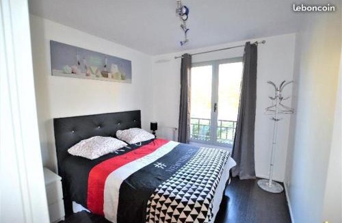 Bussy-Saint-Georges House | chambre d'hote Disneyland esprit