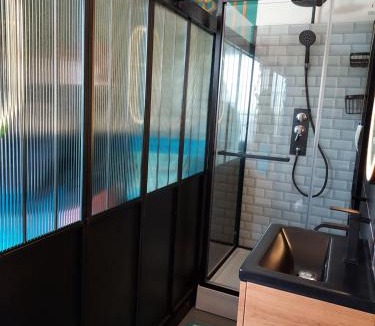 Noisiel House | Chambre d hote