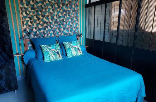 Noisiel House | Chambre d hote