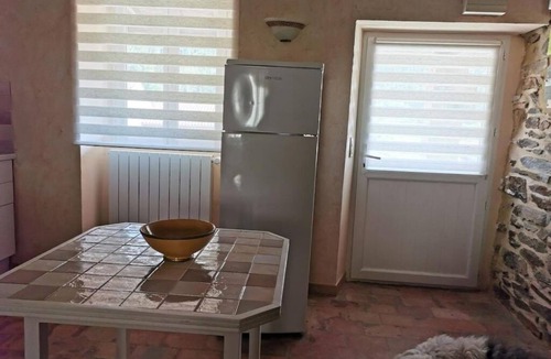 Le Martinet Apartment | Chambre d'hote Gîte Le Tilleul