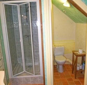Clohars-Carnoet Bed & Breakfast | Chambre d'hotes Au Vieux Moulin