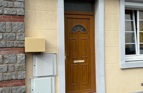 Mayenne Bed & Breakfast | chambre d hotes chez josiane