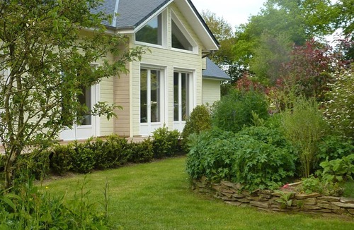 Le Molay-Littry Bed & Breakfast | Chambre d'Hotes La Queue au Loup