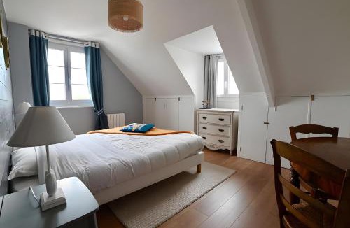 Ruca Bed & Breakfast | Chambre d'hotes la Mainguy