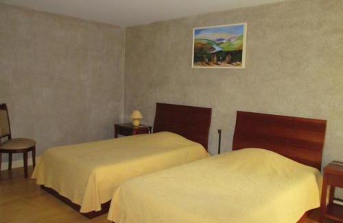Marzy Bed & Breakfast | Chambre d'hotes "Les Bordes"
