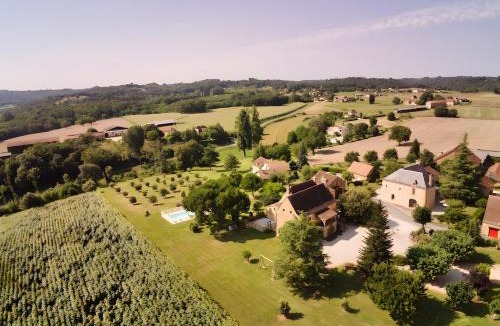 Proissans Bed & Breakfast | Chambre d'hotes Les Clauzels