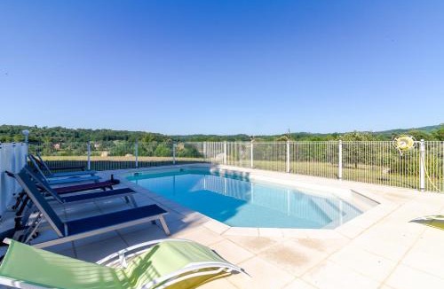 Proissans Bed & Breakfast | Chambre d'hotes Les Clauzels