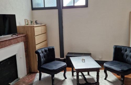 Oloron-Sainte-Marie Apartment | Chambre dans maison de ville - 2 Personnes