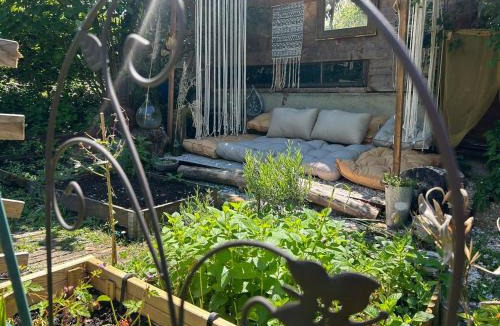 Pressins House | Chambre dans maison a la campagne