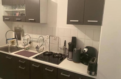 Nogent-sur-Marne Apartment | Chambre Dans un bel Appartement à Nogent sur Marne Avec Terrasse