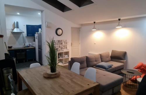 Roubaix House | Chambre dans une maison partagée - salle de bain privée - à côté du métro