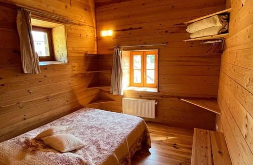 Berbezit Bed & Breakfast | Chambre de charme