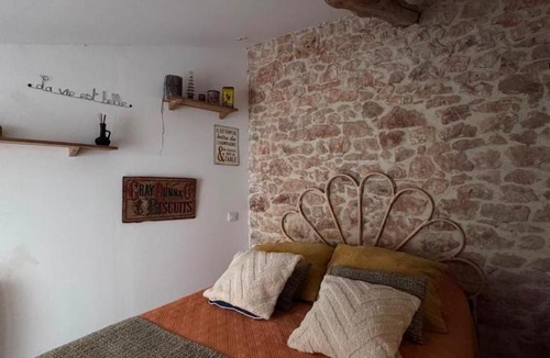 Les Junies Bed & Breakfast | Chambre de charme située à proximité de la veloroute