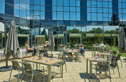Le Mesnil-Amelot Apartment | Chambre Deluxe près de CDG + Navette gratuite