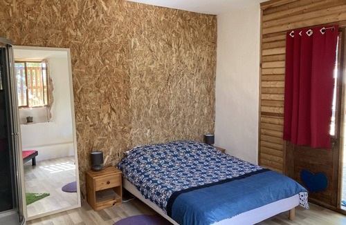 Beauregard Bed & Breakfast | Chambre Dhôte à Beauregard, 46260