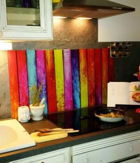 Saint-Michel-sur-Orge House | Chambre double 30km de la Tour Eiffel