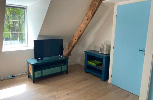 Quintin House | Chambre double avec salle de bains privée