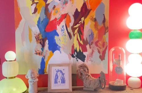 Celon Bed & Breakfast | Chambre et table d'hôte - Domaine de la Besse
