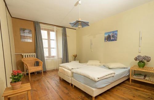 Le Monastier-sur-Gazeille Bed & Breakfast | Chambres d'hôtes Blaisine & Philomène