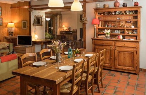 Le Monastier-sur-Gazeille Bed & Breakfast | Chambres d'hôtes Blaisine & Philomène