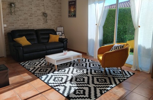 Saint-Geours-de-Maremne Bed & Breakfast | Chambre Chez L'habitant Avec Salle D'eau Privée