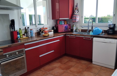 Saint-Geours-de-Maremne Bed & Breakfast | Chambre Chez L'habitant Avec Salle D'eau Privée