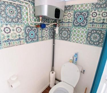 Prades Apartment | Chambre indépendante - accès privé et autonome - proche centre ville