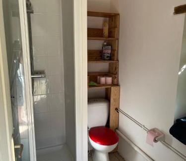 Espinas House | Chambre indépendante avec piscine à Saint Antonin