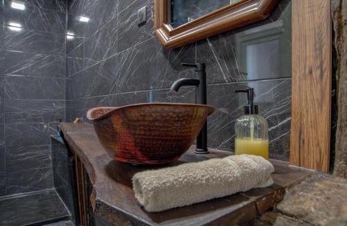 Richtolsheim Bed & Breakfast | Chambre indépendante n1 - Bretzel et Bergamote