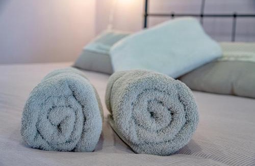 Richtolsheim Bed & Breakfast | Chambre indépendante n1 - Bretzel et Bergamote