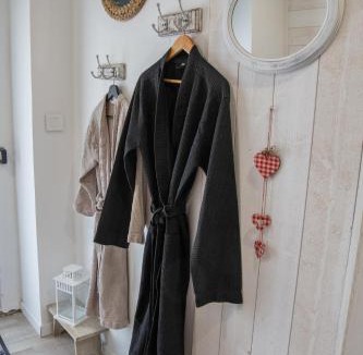 Richtolsheim Bed & Breakfast | Chambre indépendante n2 - Bretzel et Bergamote