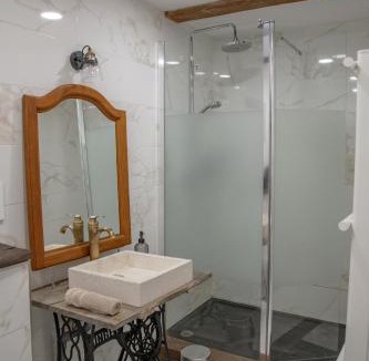 Richtolsheim Bed & Breakfast | Chambre indépendante n2 - Bretzel et Bergamote
