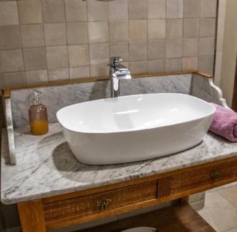 Richtolsheim Bed & Breakfast | Chambre indépendante n3 - Bretzel et Bergamote