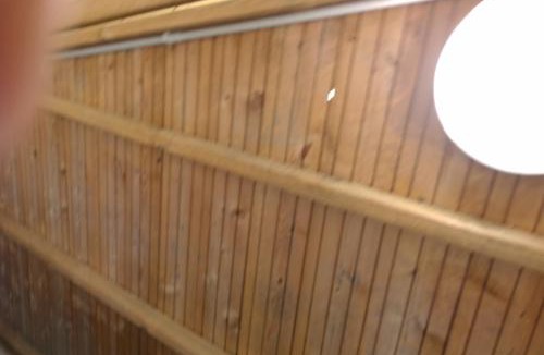 Marcilly-sur-Vienne Other | Chambre insolite