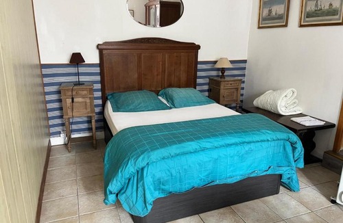 Ile-de-Brehat Bed & Breakfast | Chambre Keranroux - Île de Bréhat
