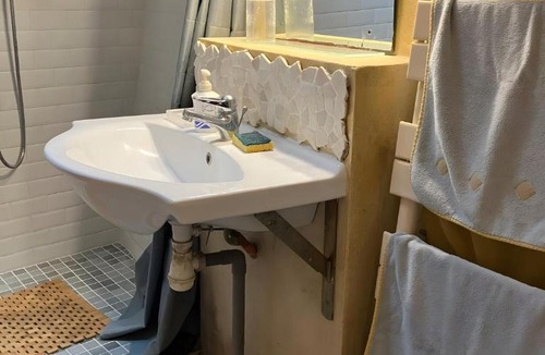 Ile-de-Brehat Bed & Breakfast | Chambre Keranroux - Île de Bréhat