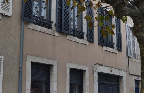 Chateauroux Bed & Breakfast | Chambre « Les Marins »