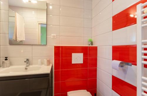 Aroue-Ithorots-Olhaiby Bed & Breakfast | Chambre - Lis