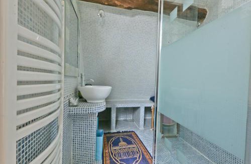 Saint-Pierre-les-Etieux House | Chambre Pasta - Moulin de Gâteau