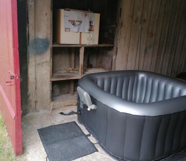 Savigne-lʼEveque House | Chambre parentale chez l'habitant