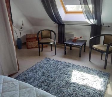 Ploeren House | Chambre Ploeren