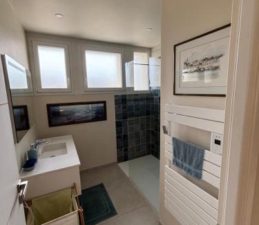 Riantec House | Chambre près de la petite Mer de Gâvres