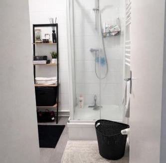Cherbourg-en-Cotentin House | Chambre privée dans un appartement cosy et lumineux