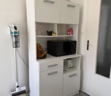 Cherbourg-en-Cotentin House | Chambre privée dans un appartement cosy et lumineux