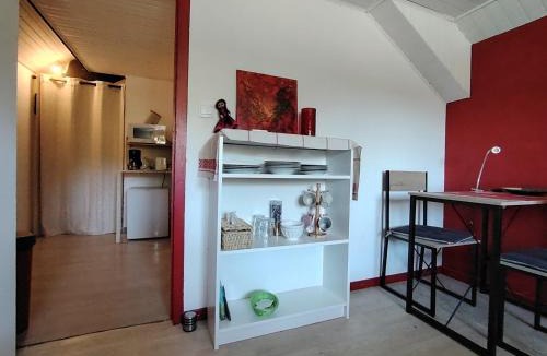 Massiac House | Chambre privée au pays des volcans
