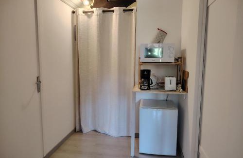 Massiac House | Chambre privée au pays des volcans